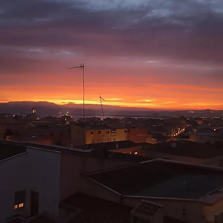 Carloforte Appartamento Con Vista Iun R2015 Exterior photo