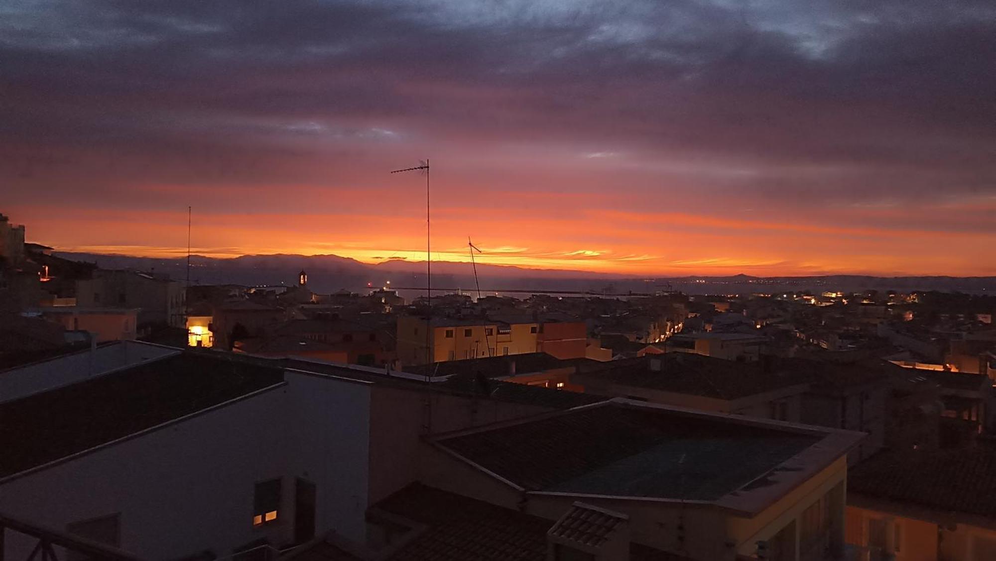 Casa vacanze Con Vista Iun R2015 *