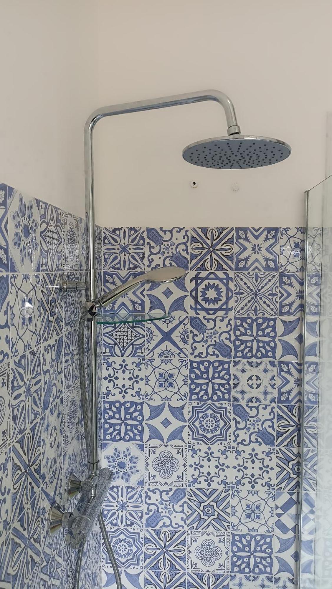Con Vista Iun R2015 Casa vacanze Carloforte (Isola di San Pietro)