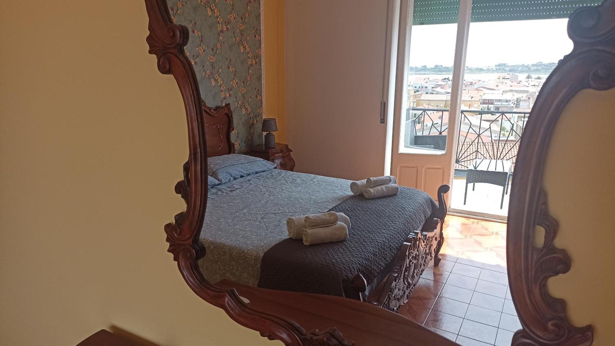 Con Vista Iun R2015 Casa vacanze *