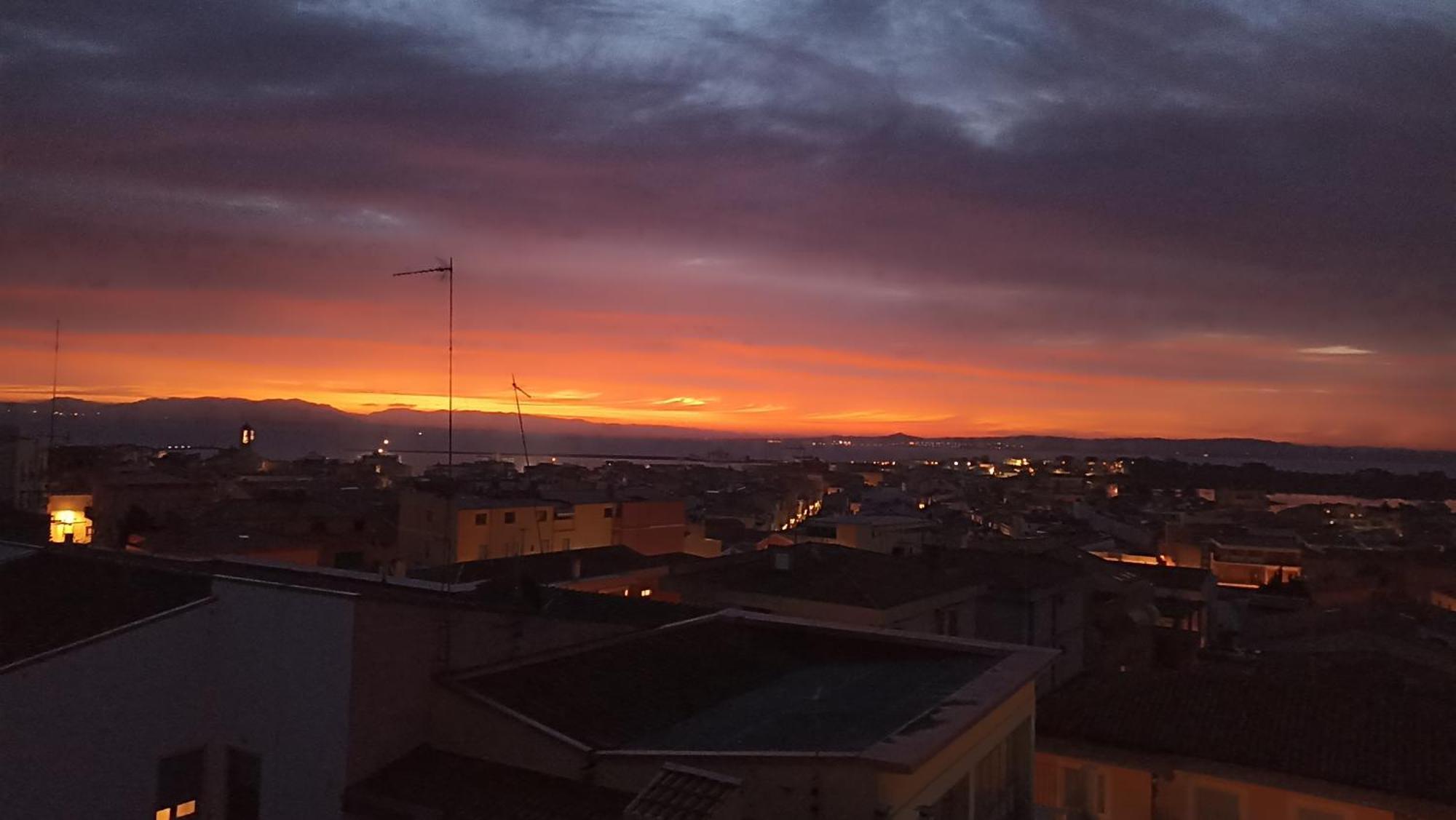 Casa vacanze Con Vista Iun R2015 Carloforte (Isola di San Pietro)