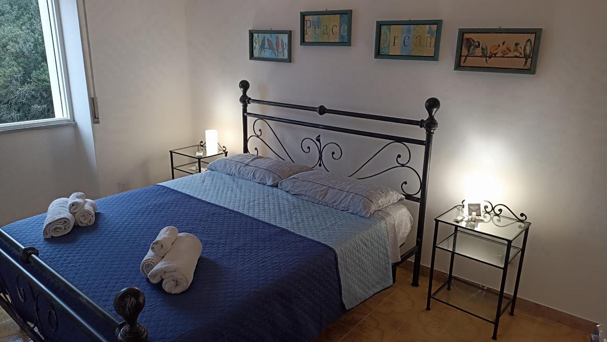 Con Vista Iun R2015 Casa vacanze *