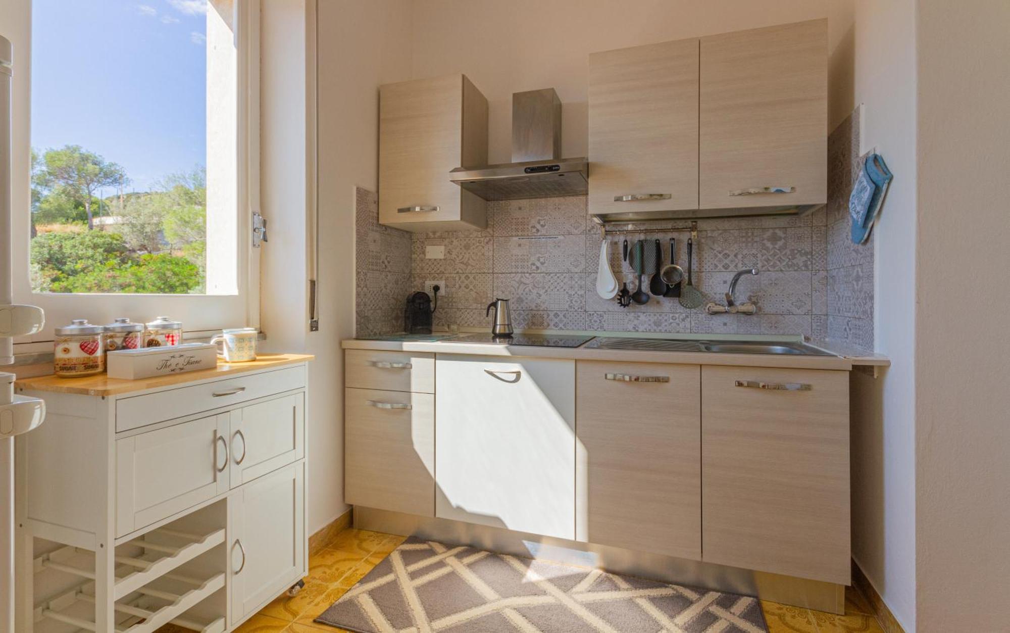 Casa vacanze Con Vista Iun R2015 Carloforte (Isola di San Pietro)