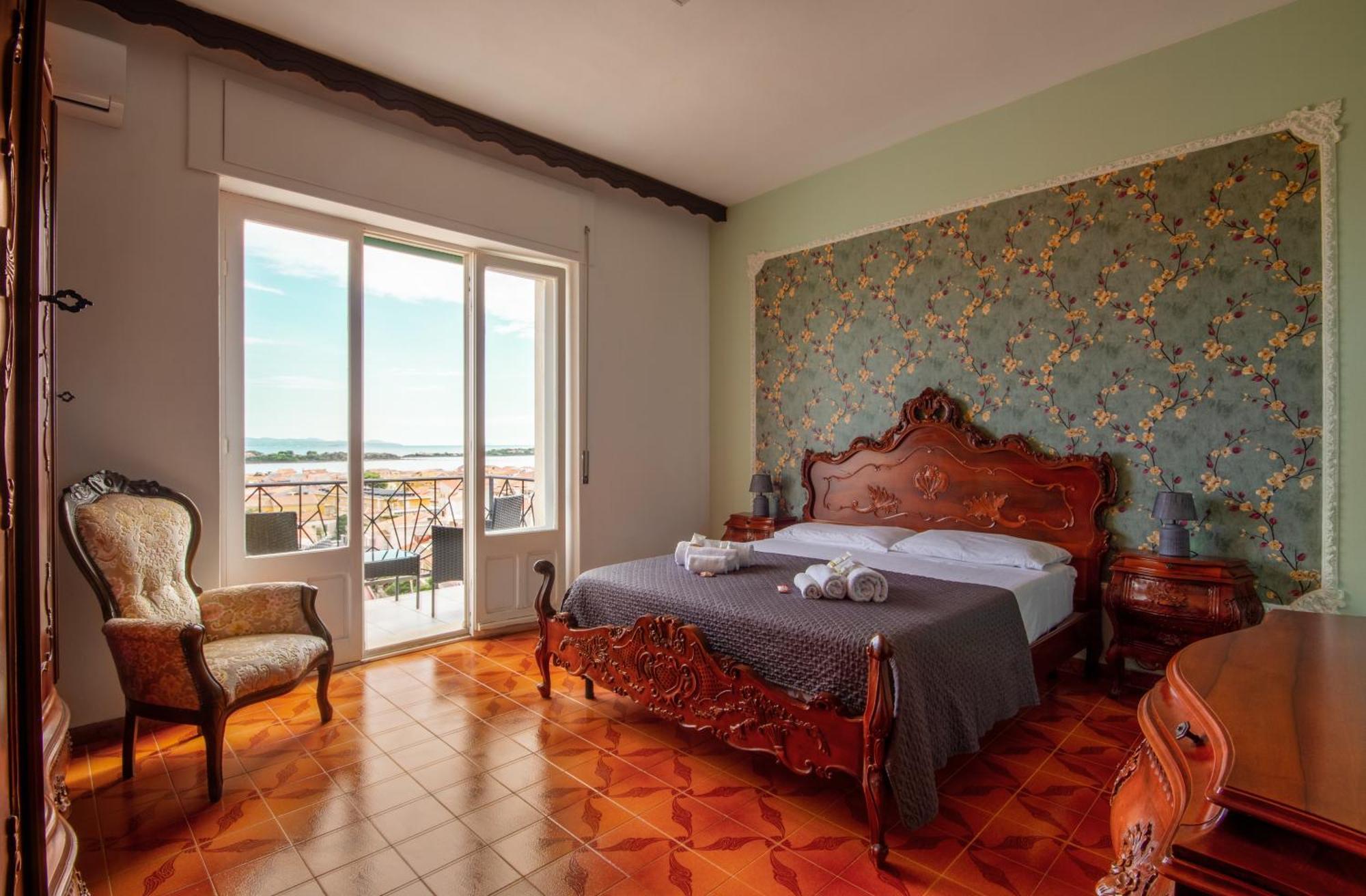 Casa vacanze Con Vista Iun R2015