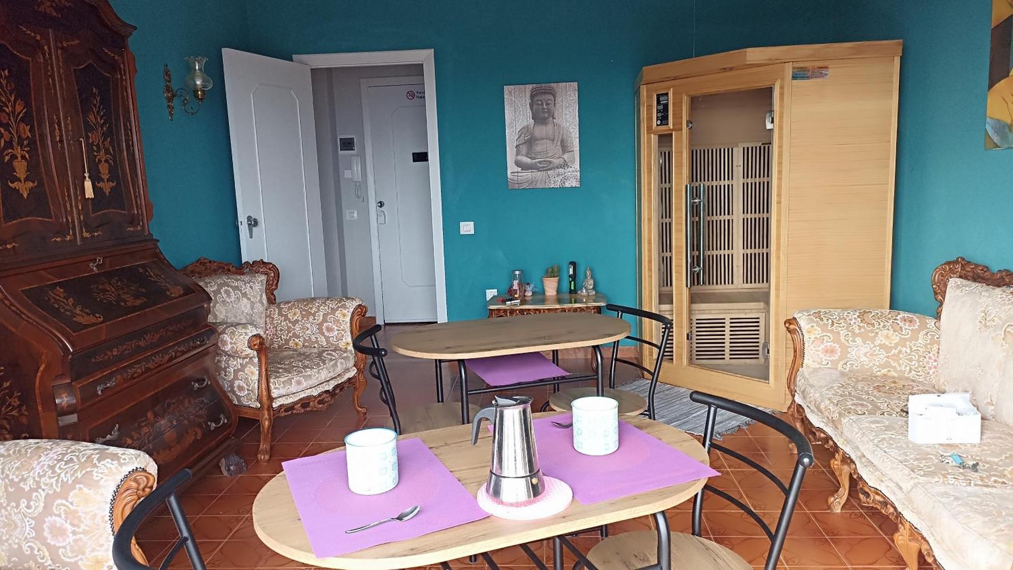 Con Vista Iun R2015 Casa vacanze